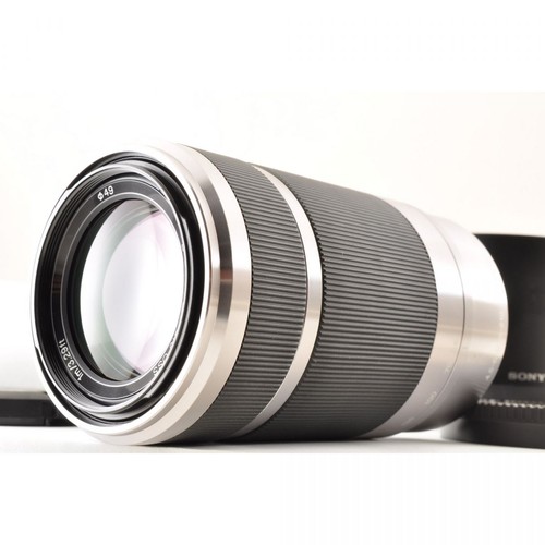 Sony 210 5 6 - e, 55-210