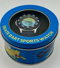 Orologio sportivo vintage Bart
