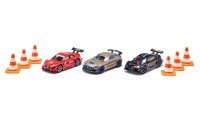 Siku Gift set race Set di