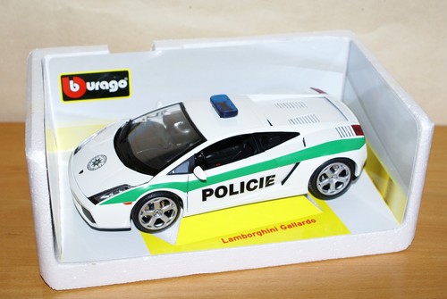 Bburago trasformazione - -,
