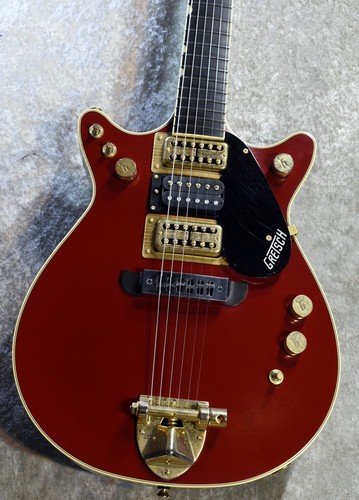 Gretsch g6131 ltd - gretsch, g6131-my-rb