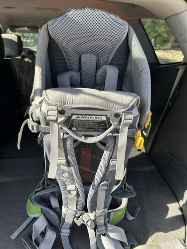 Deuter kid comfort air - kid,