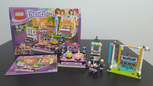 Lego friends 41133 - lego,