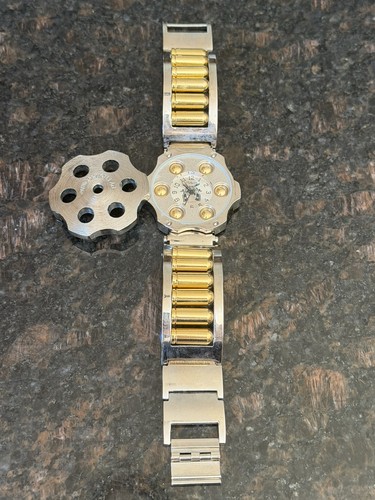 Orologio polso vintage colt - da,
