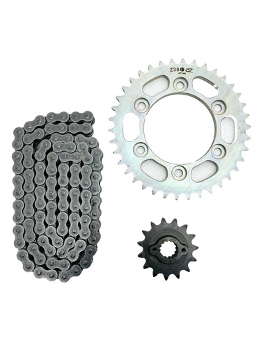 Kit trasmissione ducati - kit,