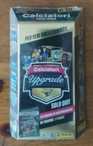 Set completo aggiornamenti - set,