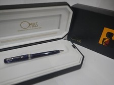 OMAS : PENNA SFERA "THE