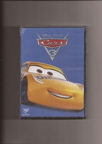 Cars dvd disney pixar - dvd,