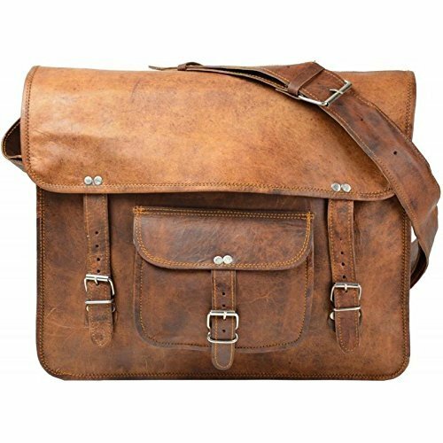 Borsa tracolla pelle da - tracolla,