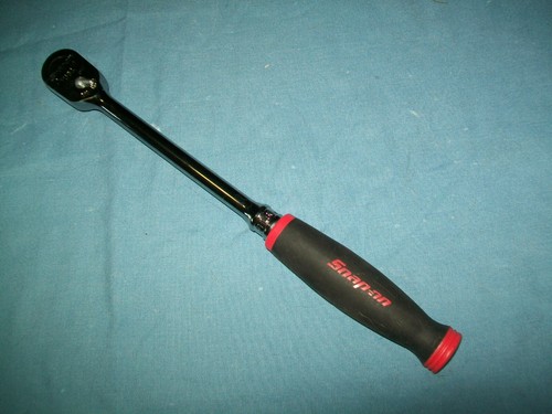 New snap drive red - 3/8",