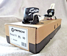 Fritschi Diamir Scout 11