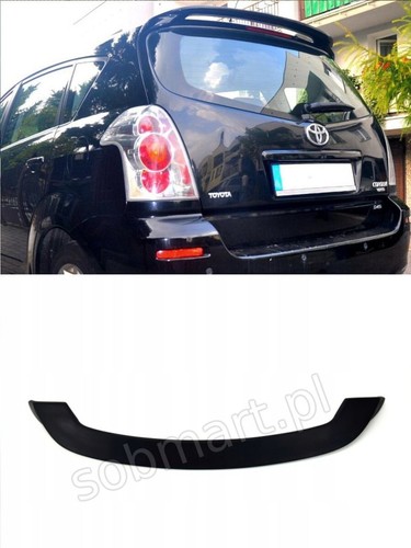 Toyota corolla verso - corolla,