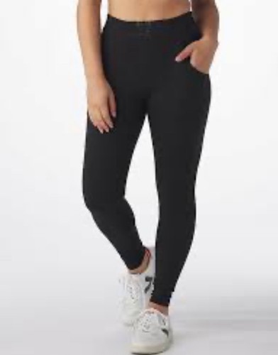 Glyder capri leggings donna - glyder,