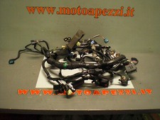 KAWASAKI Z800 ABS 2013-2014-2015-2016-2017-2018 IMPIANTO ELETTRICO CABLAGGIO