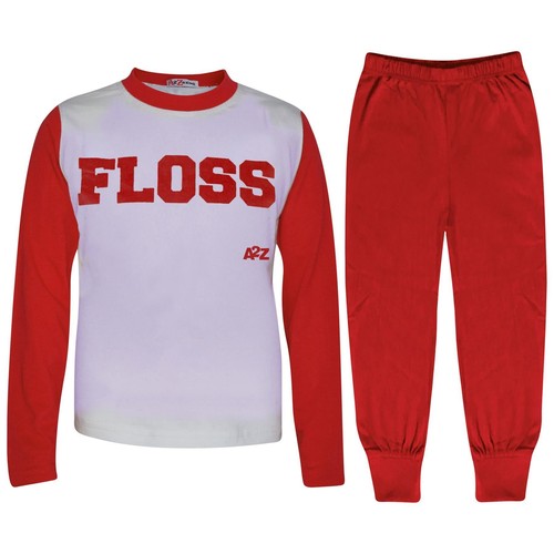 Bambine bimbi pigiama floss - bimbi,