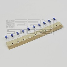 10 pz Condensatori