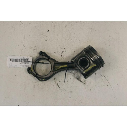 Biella pistone fiat ducato - pistone,