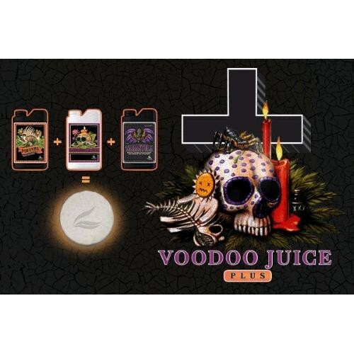Advanced nutrients voodoo - nutrients,