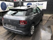 Portapacchi Citroen C4 Cactus