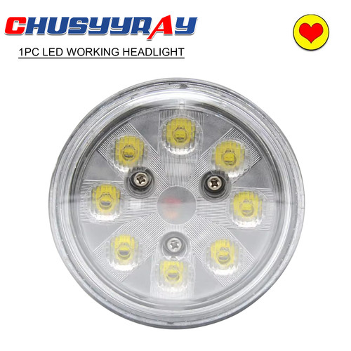Led par36 luce atterraggio - par36,