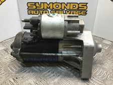 2011 RENAULT 1.6 DCI DIESEL