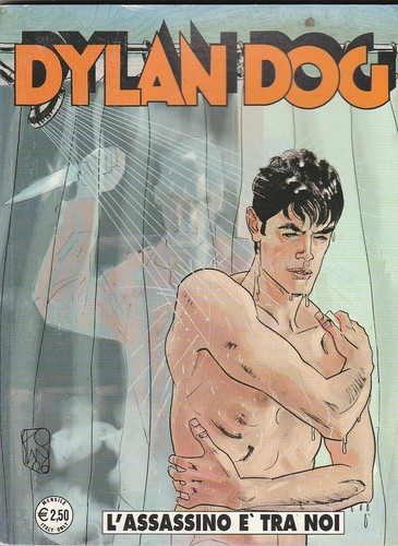 Dylandog assassino tra - e',