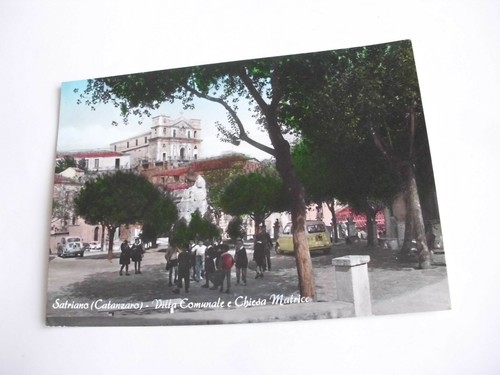 Catanzaro satriano villa - catanzaro,