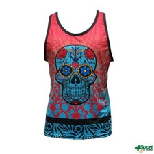 Canotta Beach Volley Digitale