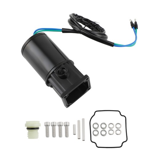 Tilt trim motor for mercury - trim,