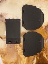 PLASTICHE INTERNE BAULE VOLVO 460 (1988-1996) ORIGINALE