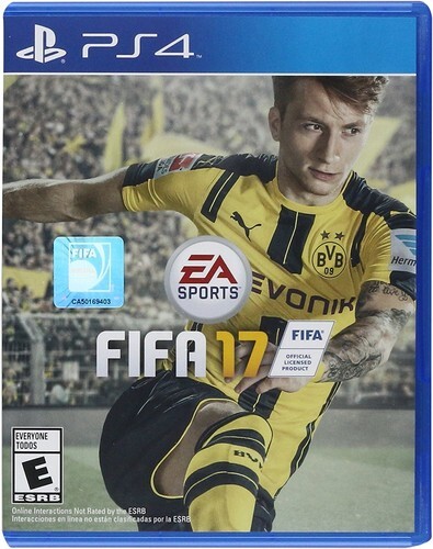 Fifa sony - fifa, (us/mx)
