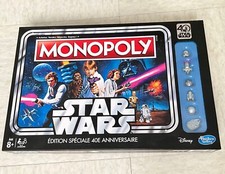 Monopoly Star Wars (Édition