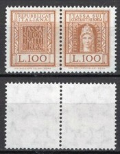 #175 - Repubblica - Marca da