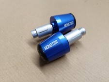 Kit Contrappesi Manubrio Ducati Monster 600,620,696,796,1200