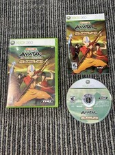 Avatar: The Last Airbender -