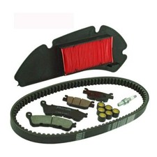 CUTTING KIT SH 150 2001-2008