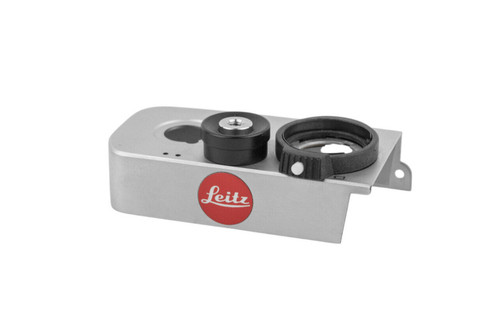 Leica electronic chrome - leica,