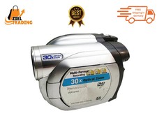 Panasonic VDR-D160 30x Zoom