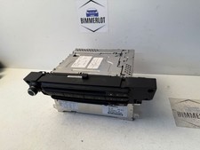 BMW 5 E60 E61 2008 Radio