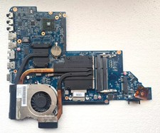 HP Pavilion DV6-6000 scheda madre AMD P960 CPU 642528-001