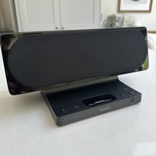 Sony srs gu10ip sistema - srs-gu10ip,