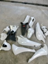 Carena Completa Honda Sh