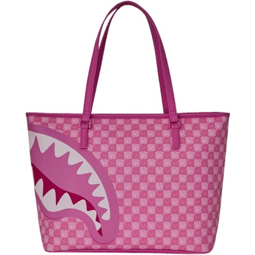 Borsa viaggio sprayground - borsa,