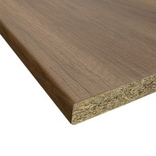 Top bordato per cucina non