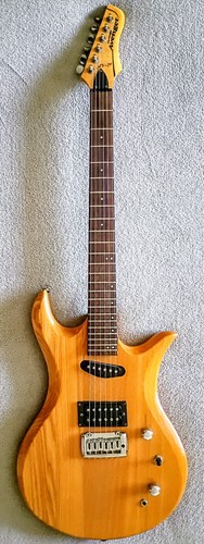 Chitarra vantage avenger 70 - chitarra,