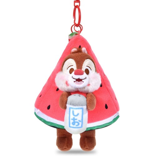 Portachiavi giocattolo peluche