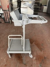 CARRELLO PROFESSIONALE PER PULIZIE 