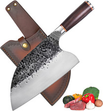 Coltello Da Chef Cinese