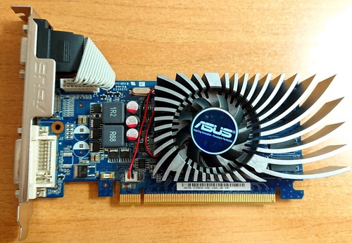 Gpu scheda video - gpu,