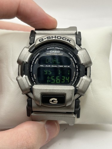 Orologio digitale casio - orologio, g